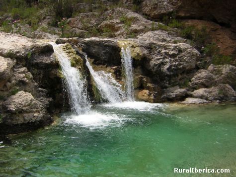 DESCENSO RÍO FRAILE, BICORP